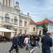 Bolojan jurnalisti Timisoara susa FB Timisoara de pe Bega mp4 thumbnail png