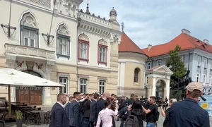 Bolojan jurnalisti Timisoara susa FB Timisoara de pe Bega mp4 thumbnail png