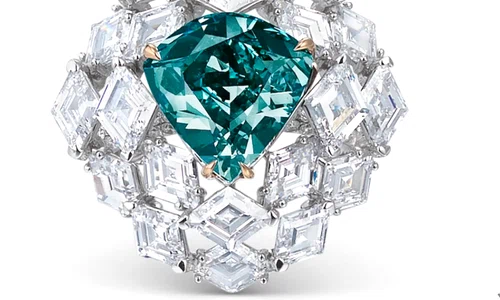 diamant albastru verde  jpg