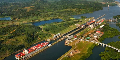 Canalul Panama Foto Getty Images jpg