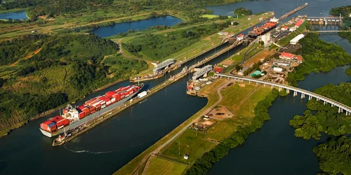 Canalul Panama Foto Getty Images jpg