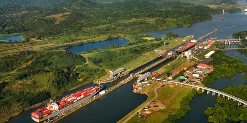 Canalul Panama Foto Getty Images jpg