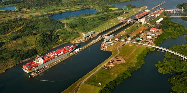 Canalul Panama Foto Getty Images jpg