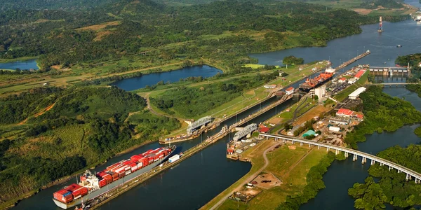 Canalul Panama Foto Getty Images jpg