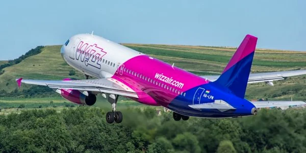 wizz air avion jpeg