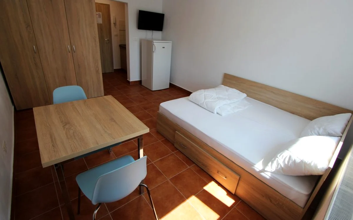 Urban residence 