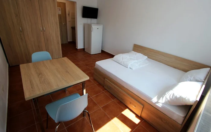 Urban residence