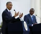 Barack Obama in Kenya FOTO AP