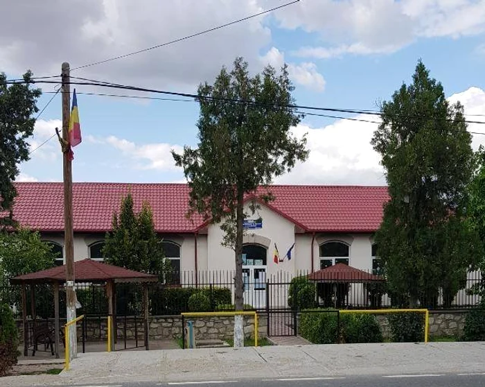 Liceul din Nicoale Bălcescu reia înscrierile la clasa a IX-a FOTO: FB/Lic. Tehn. „I.C. Brătianu”