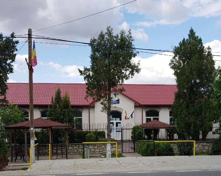 Liceul din Nicoale Bălcescu reia înscrierile la clasa a IX-a FOTO: FB/Lic. Tehn. „I.C. Brătianu”