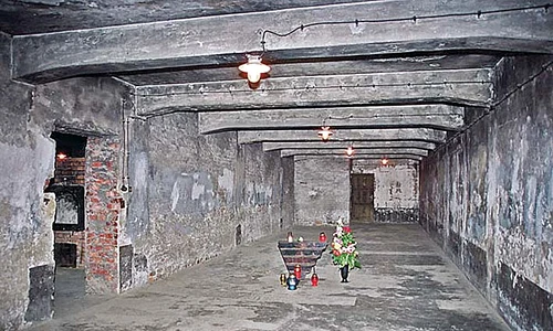 5 act 6 krema1gaschamber jpeg