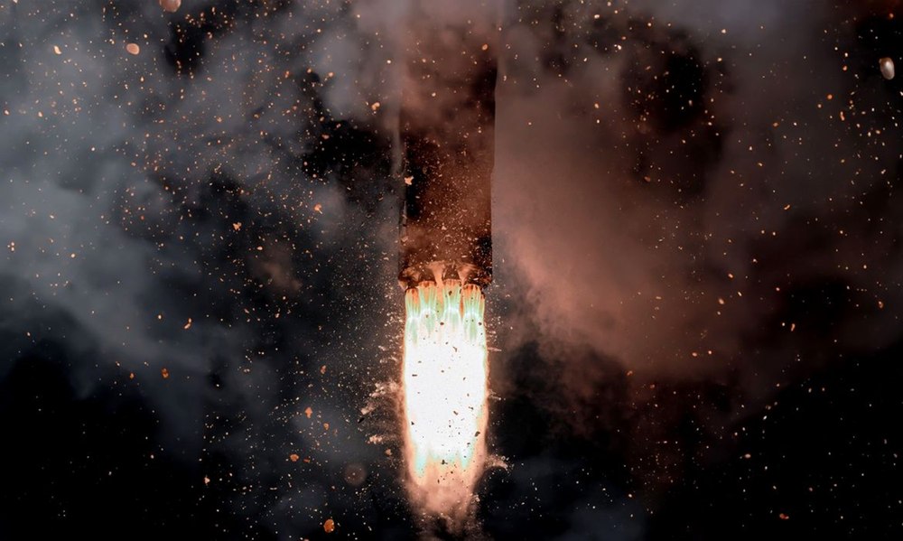 SpaceX a anulat un zbor de testare al mega-rachetei Starship, după noi probleme tehnice. Trebuia să fie a zecea lansare