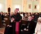 Ecumenism în biserica lutherană din Timișoara FOTO Episcopia Romano Catolică Timișoara