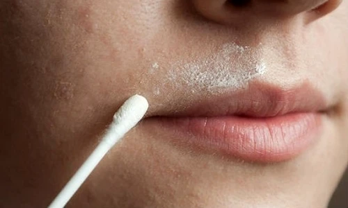 Păr facial? Şase metode care te scapă de această problemă jpeg