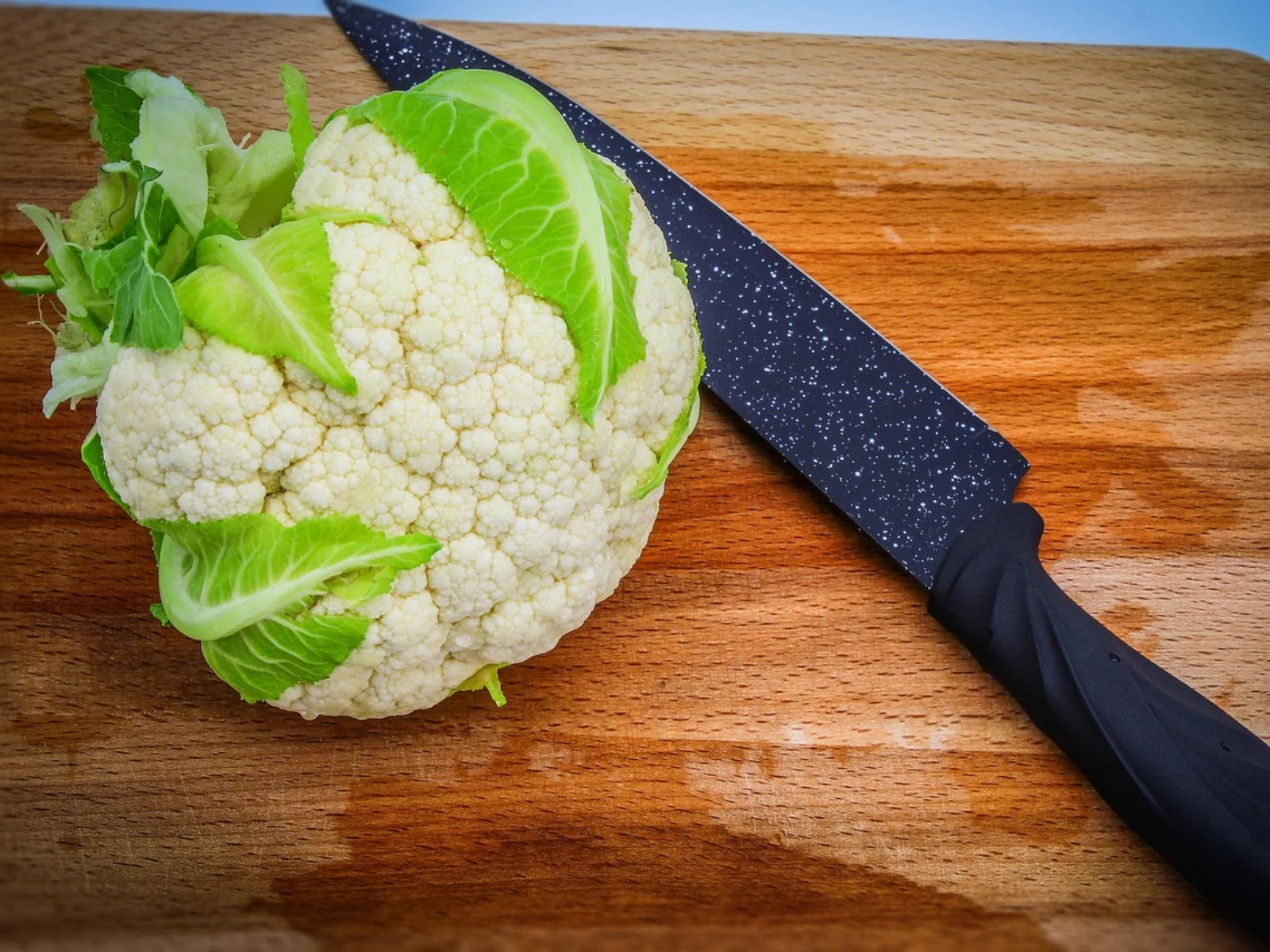 Secretul pentru ca o conopidă murată să rămână crocantă până la vară