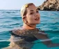 Rita în vacanță/sursă foto: social media