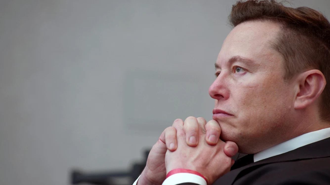 Elon Musk este îngrijorat pentru viitorul omenirii, foto arhivă