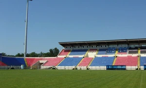Stadion Gloria Buzău