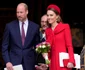 Kate Middleton și Prințul William GettyImages