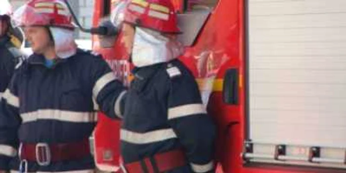 Târgu-Jiu: Un bătrân din Fărcăşeşti a căzut în fântână