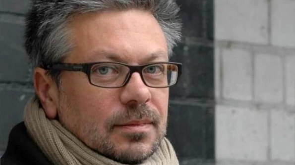 Mihail Şişkin, cel mai important scriitor rus contemporan, vine în România jpeg