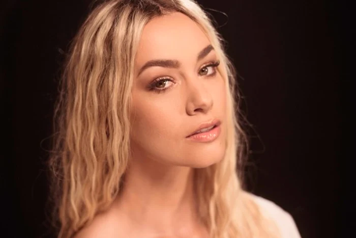 Feli va naşte în luna noiembrie o fetiţă pe care o va boteza LunaFoto:Arhivă personală