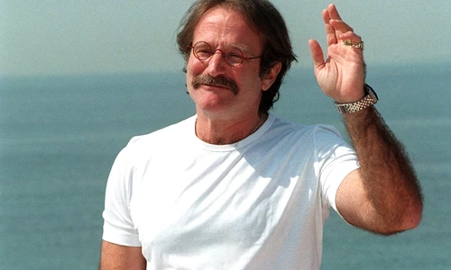 Robin Williams  foto   Shutterstock jpg