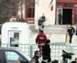 Trupul neînsufleţit al lui Sergiu Nicolaescu a fost incinerat la Crematoriul Vitan-Bârzeşti. FOTO