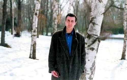 Actorul Radu Duda. FOTO: Casa Majestății Sale