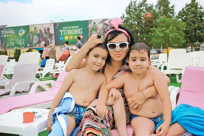 Februarie 2014: Silviu Prigoană spune că pe vremea când copiii făceau mult sport nu aveau probleme de greutate