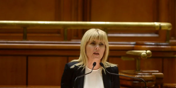 Arestare Elena Udrea FOTO Mediafax
