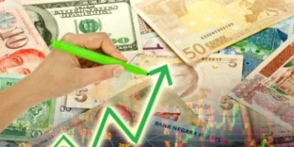 Investiţiile străine au înregistrat creşteri.