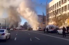 Kiev (captură video)