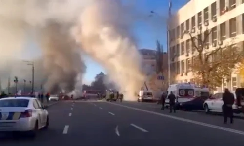 Kiev (captură video)