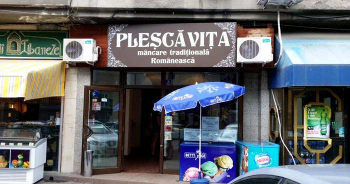 Pleşcaviţa