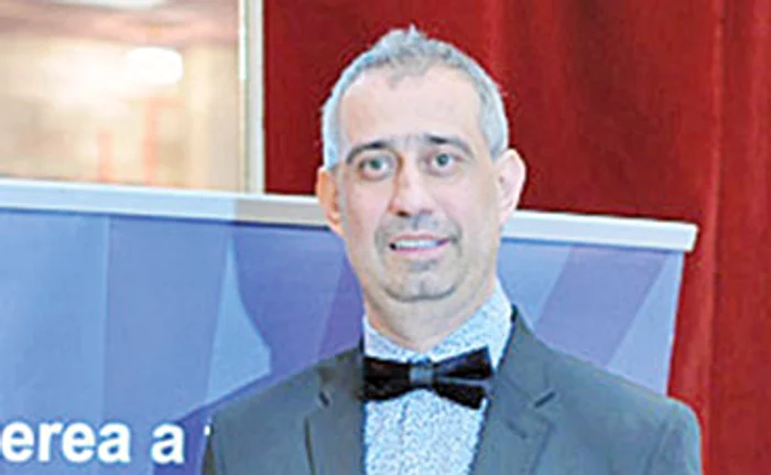 Regizorul Toma Enache