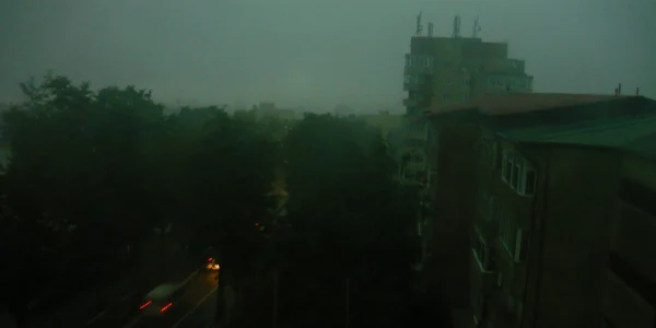 tulcea intuneric