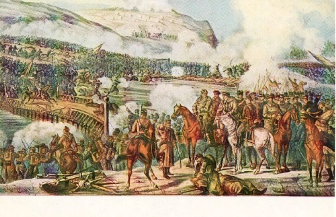 Bătălia de la Plevna