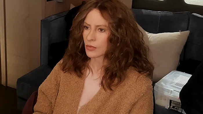 Sofia Vergara interpretează rolul Griseldei Blanco. foto Nerflix 