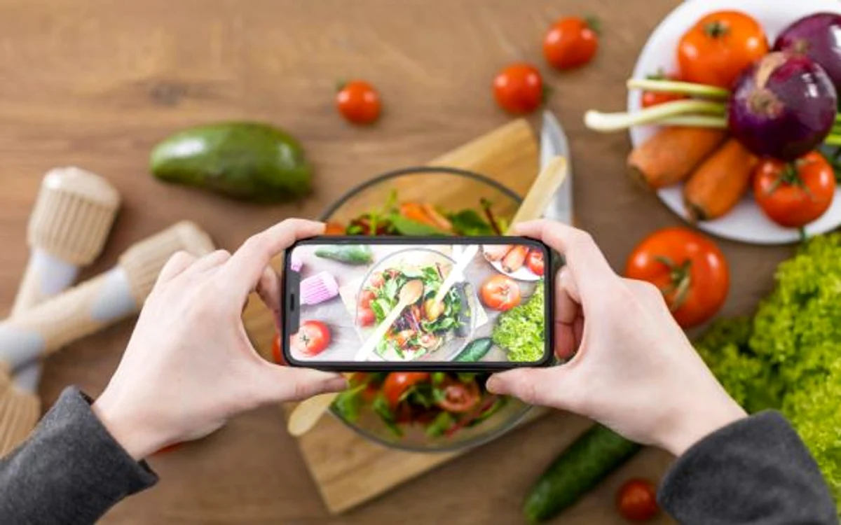 3 sfaturi de care să ții cont pentru o alimentație sănătoasă. Sursa foto: freepik.com