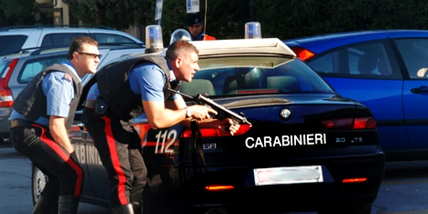 carabineri