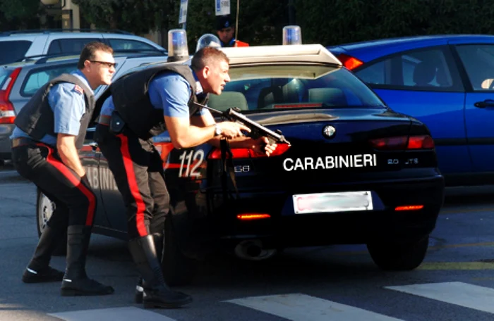 carabineri