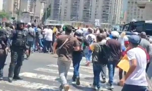 proteste caracas captura  video jpg