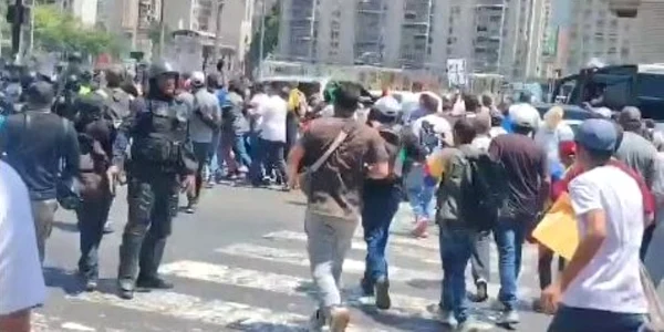 proteste caracas captura  video jpg