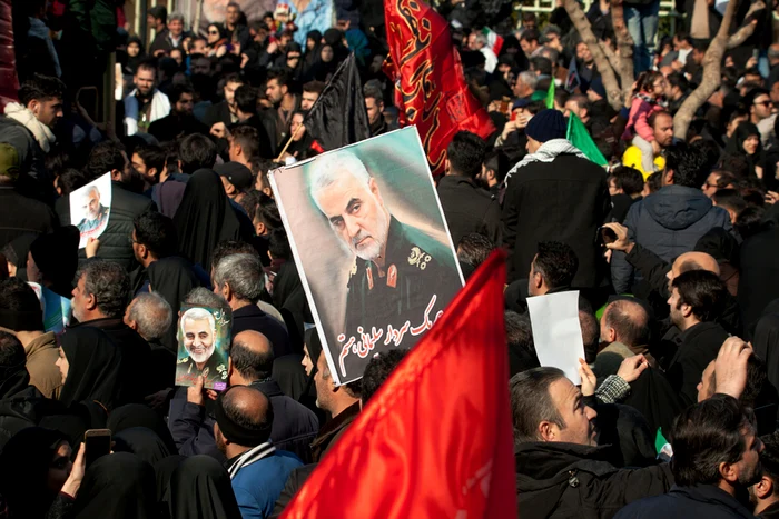 Iranul, încolțit, ar putea activa rețeaua de celule teroriste adormite din Occident, avertizează experții