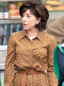 Lady Gaga în filmul „House of Gucci”