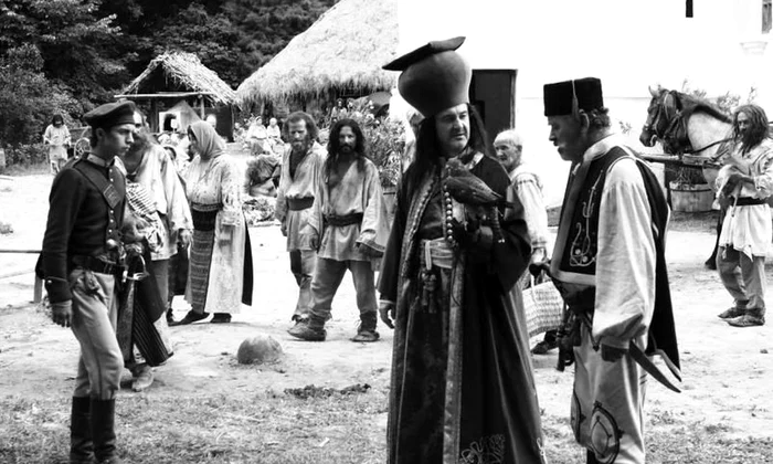 "Aferim!"   nominalizat la Premiile Academiei Europene de Film jpeg