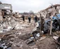 Război Ucraina - ziua 9 - Jîtomîr (Zhytomyr) - 4 mar 2022 / FOTO Unian
