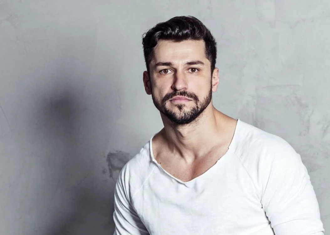 Doru Todoruț ar participa la un reality-show doar de dragul fiicelor sale