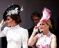 Ducesa Sophie și Kate Middleton, duel stilistic la Ziua Ordinului Jartierei